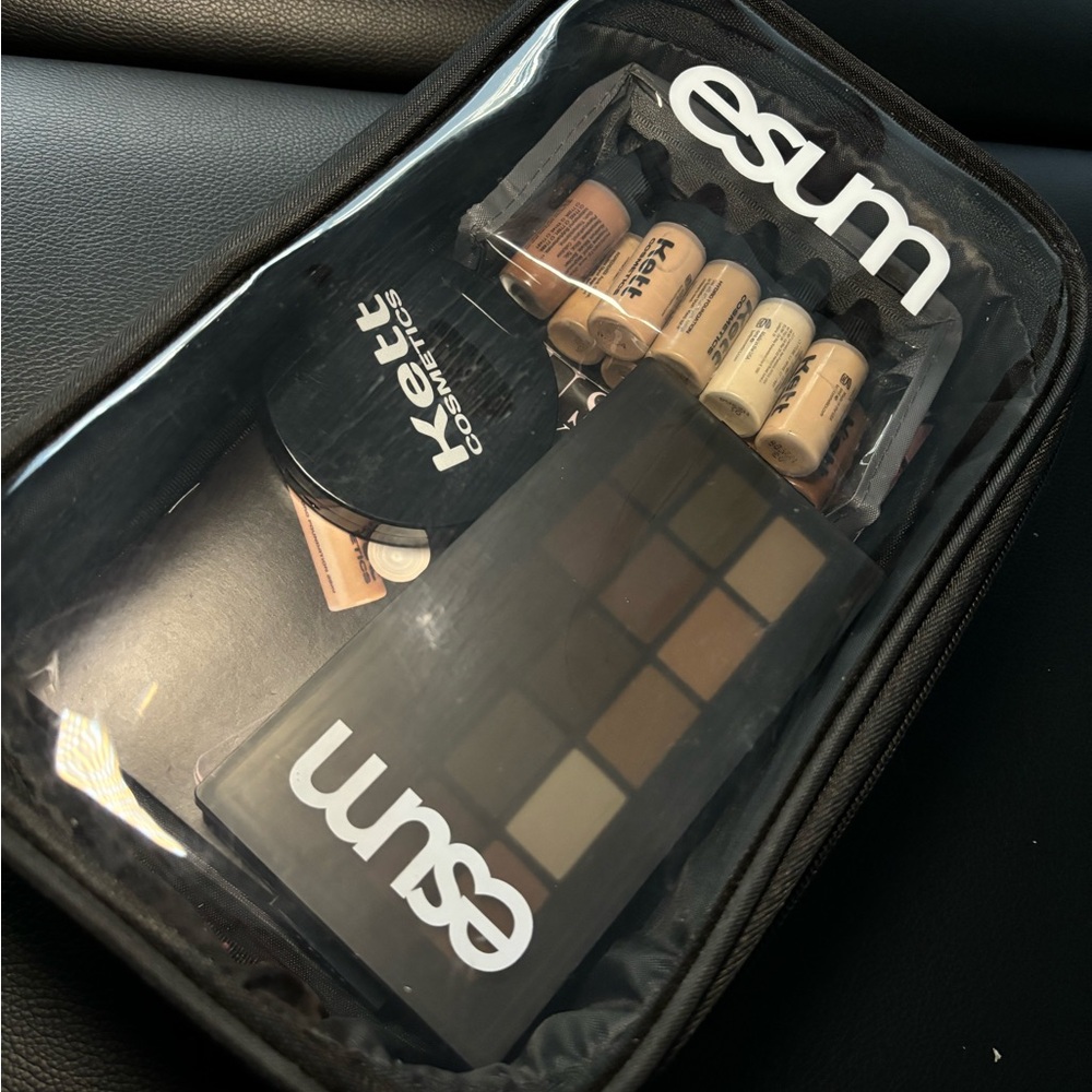 ESUM Cosmetics | Makeup